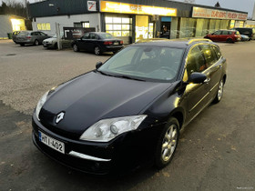 Renault Laguna, Autot, Hyvinkää, Tori.fi Renault Laguna, Autot, Hyvinkää, Tori.fi