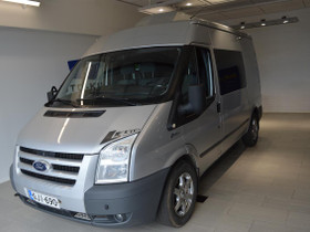 Ford Transit, Matkailuautot, Matkailuautot ja asuntovaunut, Lappeenranta, Tori.fi Ford Transit, Matkailuautot, Matkailuautot ja asuntovaunut, Lappeenranta, Tori.fi