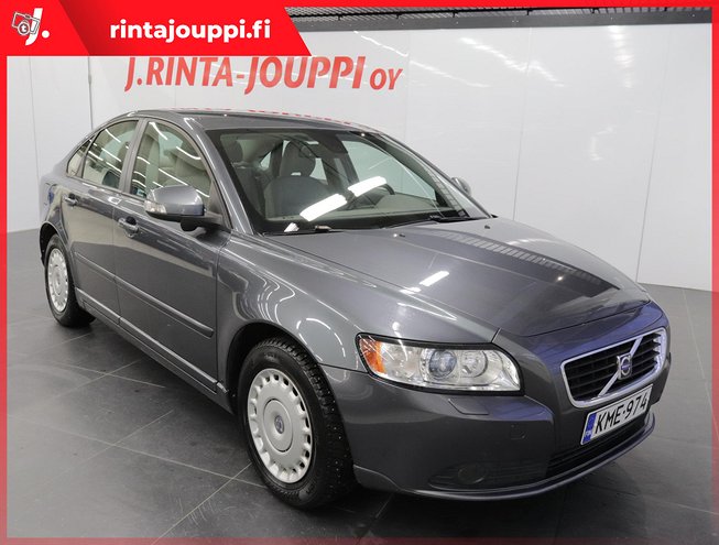 Volvo S40 Volvo S40