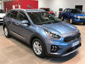 Kia Niro Plug-in, Autot, Lappeenranta, Tori.fi Kia Niro Plug-in, Autot, Lappeenranta, Tori.fi