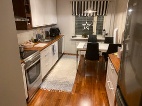 2H, 53m², Kiertokatu, Pori, Vuokrattavat asunnot, Asunnot, Pori, Tori.fi 2H, 53m², Kiertokatu, Pori, Vuokrattavat asunnot, Asunnot, Pori, Tori.fi