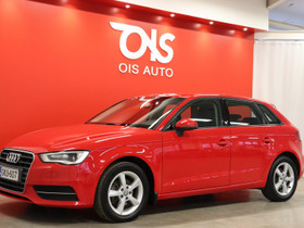 Audi A3, Autot, Valkeakoski, Tori.fi Audi A3, Autot, Valkeakoski, Tori.fi