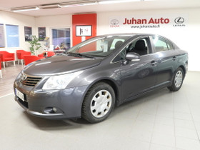 Toyota AVENSIS, Autot, Raahe, Tori.fi Toyota AVENSIS, Autot, Raahe, Tori.fi