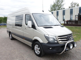 Mercedes-Benz Sprinter, Autot, Vantaa, Tori.fi Mercedes-Benz Sprinter, Autot, Vantaa, Tori.fi