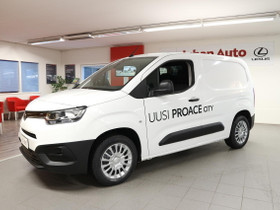 Toyota PROACE CITY, Autot, Raahe, Tori.fi Toyota PROACE CITY, Autot, Raahe, Tori.fi