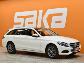 Mercedes-Benz C, Autot, Kouvola, Tori.fi Mercedes-Benz C, Autot, Kouvola, Tori.fi
