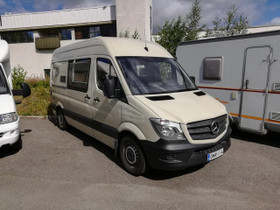Casa Car Sprinter, Matkailuautot, Matkailuautot ja asuntovaunut, Kuopio, Tori.fi Casa Car Sprinter, Matkailuautot, Matkailuautot ja asuntovaunut, Kuopio, Tori.fi