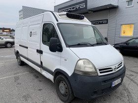 NISSAN INTERSTAR, Autot, Raisio, Tori.fi NISSAN INTERSTAR, Autot, Raisio, Tori.fi