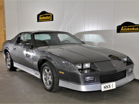 Chevrolet Camaro, Autot, Ylöjärvi, Tori.fi Chevrolet Camaro, Autot, Ylöjärvi, Tori.fi