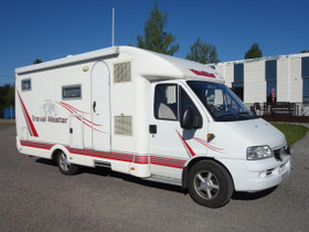 Kabe Travel Master, Matkailuautot, Matkailuautot ja asuntovaunut, Vantaa, Tori.fi Kabe Travel Master, Matkailuautot, Matkailuautot ja asuntovaunut, Vantaa, Tori.fi