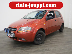 Daewoo Kalos, Autot, Järvenpää, Tori.fi Daewoo Kalos, Autot, Järvenpää, Tori.fi