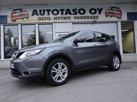 Nissan Qashqai, Autot, Heinola, Tori.fi Nissan Qashqai, Autot, Heinola, Tori.fi