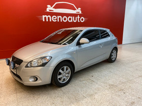 Kia Pro_cee'd, Autot, Imatra, Tori.fi Kia Pro_cee'd, Autot, Imatra, Tori.fi