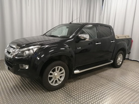 Isuzu D-Max, Autot, Rovaniemi, Tori.fi Isuzu D-Max, Autot, Rovaniemi, Tori.fi