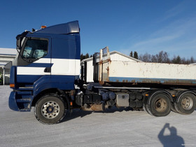 Sisu E12, Kuljetuskalusto, Työkoneet ja kalusto, Oulu, Tori.fi Sisu E12, Kuljetuskalusto, Työkoneet ja kalusto, Oulu, Tori.fi