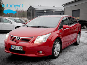 Toyota Avensis, Autot, Akaa, Tori.fi Toyota Avensis, Autot, Akaa, Tori.fi