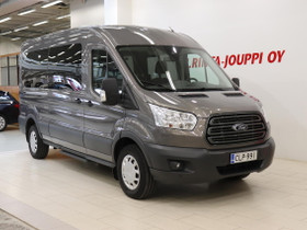 Ford Transit, Kuljetuskalusto, Työkoneet ja kalusto, Kuopio, Tori.fi Ford Transit, Kuljetuskalusto, Työkoneet ja kalusto, Kuopio, Tori.fi