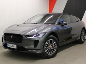JAGUAR I-PACE, Autot, Espoo, Tori.fi JAGUAR I-PACE, Autot, Espoo, Tori.fi