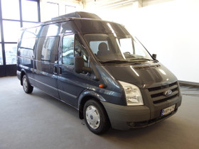 Ford Transit, Matkailuautot, Matkailuautot ja asuntovaunut, Vantaa, Tori.fi Ford Transit, Matkailuautot, Matkailuautot ja asuntovaunut, Vantaa, Tori.fi
