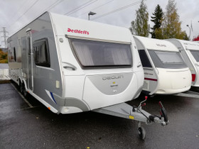 Dethleffs Beduin, Asuntovaunut, Matkailuautot ja asuntovaunut, Kuopio, Tori.fi Dethleffs Beduin, Asuntovaunut, Matkailuautot ja asuntovaunut, Kuopio, Tori.fi
