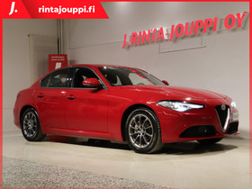 Alfa Romeo Giulia, Autot, Tampere, Tori.fi Alfa Romeo Giulia, Autot, Tampere, Tori.fi