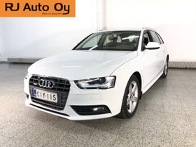 Audi A4, Autot, Vaasa, Tori.fi Audi A4, Autot, Vaasa, Tori.fi