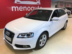 Audi A3, Autot, Lappeenranta, Tori.fi Audi A3, Autot, Lappeenranta, Tori.fi