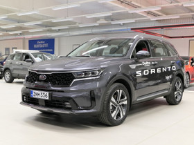 Kia SORENTO, Autot, Forssa, Tori.fi Kia SORENTO, Autot, Forssa, Tori.fi