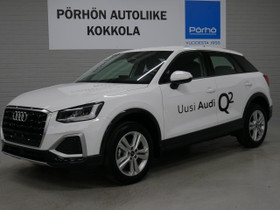 AUDI Q2, Autot, Kokkola, Tori.fi AUDI Q2, Autot, Kokkola, Tori.fi