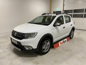 Dacia Sandero, Autot, Lempäälä, Tori.fi Dacia Sandero, Autot, Lempäälä, Tori.fi