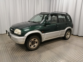 Suzuki Grand Vitara, Autot, Rovaniemi, Tori.fi Suzuki Grand Vitara, Autot, Rovaniemi, Tori.fi