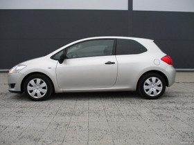 Toyota Auris, Autot, Tampere, Tori.fi Toyota Auris, Autot, Tampere, Tori.fi