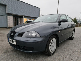 Seat Cordoba, Autot, Raisio, Tori.fi Seat Cordoba, Autot, Raisio, Tori.fi