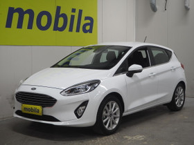 Ford FIESTA, Autot, Lempäälä, Tori.fi Ford FIESTA, Autot, Lempäälä, Tori.fi