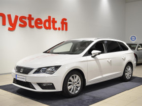 SEAT Leon ST, Autot, Kokkola, Tori.fi SEAT Leon ST, Autot, Kokkola, Tori.fi
