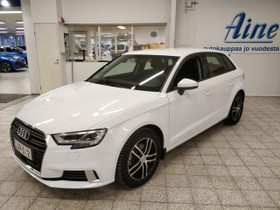 AUDI A3, Autot, Kemi, Tori.fi AUDI A3, Autot, Kemi, Tori.fi
