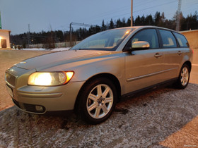 Volvo V50, Autot, Kajaani, Tori.fi Volvo V50, Autot, Kajaani, Tori.fi