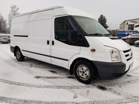 Ford Transit, Autot, Lempäälä, Tori.fi Ford Transit, Autot, Lempäälä, Tori.fi