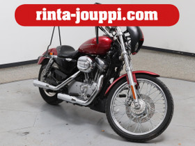 Harley-Davidson Sportster, Moottoripyörät, Moto, Laihia, Tori.fi Harley-Davidson Sportster, Moottoripyörät, Moto, Laihia, Tori.fi