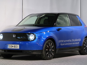 Honda E, Autot, Raisio, Tori.fi Honda E, Autot, Raisio, Tori.fi