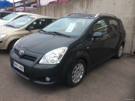 Toyota Corolla Verso, Autot, Tuusula, Tori.fi Toyota Corolla Verso, Autot, Tuusula, Tori.fi
