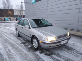 Volvo S40, Autot, Kempele, Tori.fi Volvo S40, Autot, Kempele, Tori.fi