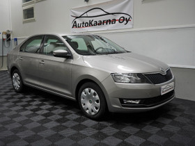 Skoda Rapid, Autot, Jyväskylä, Tori.fi Skoda Rapid, Autot, Jyväskylä, Tori.fi