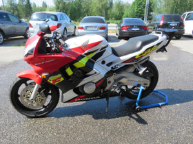 Honda CBR, Moottoripyörät, Moto, Kokkola, Tori.fi Honda CBR, Moottoripyörät, Moto, Kokkola, Tori.fi