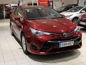 Toyota AVENSIS, Autot, Kemijärvi, Tori.fi Toyota AVENSIS, Autot, Kemijärvi, Tori.fi