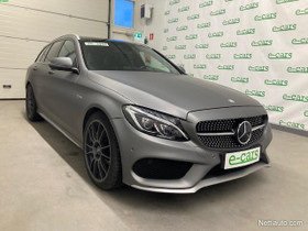 Mercedes-Benz C 43 AMG, Autot, Tampere, Tori.fi Mercedes-Benz C 43 AMG, Autot, Tampere, Tori.fi