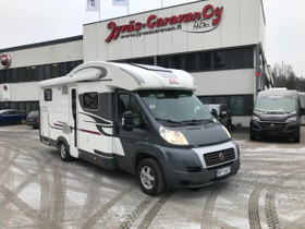 Adria Matrix M 680 SL, Matkailuautot, Matkailuautot ja asuntovaunut, Jyväskylä, Tori.fi Adria Matrix M 680 SL, Matkailuautot, Matkailuautot ja asuntovaunut, Jyväskylä, Tori.fi
