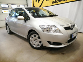 Toyota Auris, Autot, Seinäjoki, Tori.fi Toyota Auris, Autot, Seinäjoki, Tori.fi
