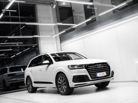 Audi Q7, Autot, Tampere, Tori.fi Audi Q7, Autot, Tampere, Tori.fi