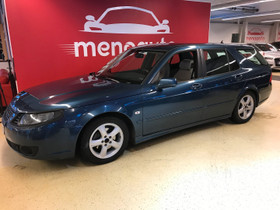 Saab 9-5, Autot, Lappeenranta, Tori.fi Saab 9-5, Autot, Lappeenranta, Tori.fi